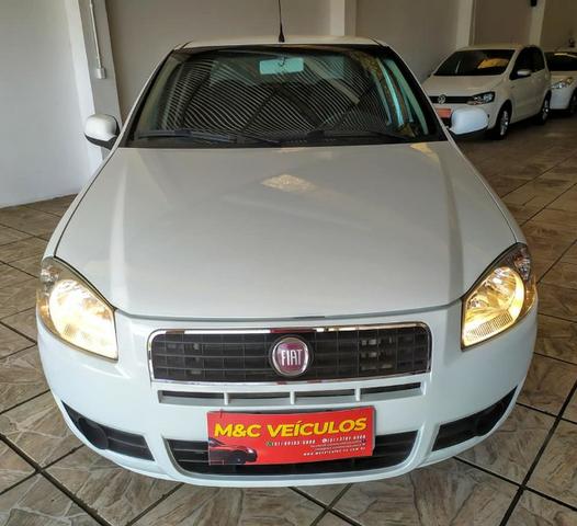 Fiat siena el 1.4 2011 completo super inteiro
