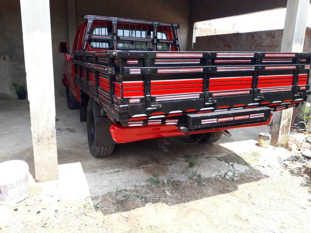Vendo essa F1000 - Foto 5