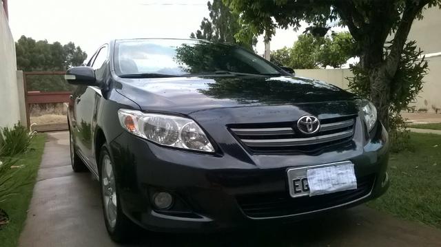 Corolla xei 2008/09 impecável - Foto 3