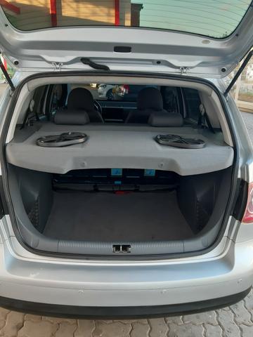 Spacefox 2008 Comfortline Top R$18.500,00 - Foto 10