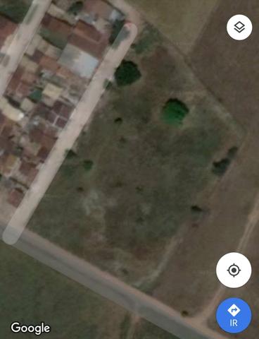 Terreno com 6000 metros quadrados