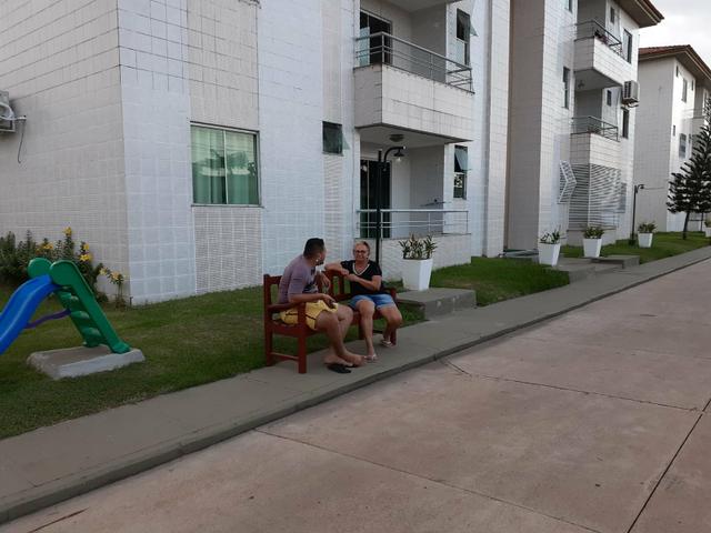 Vendo lindo apartamento no centro de castanhal-pa