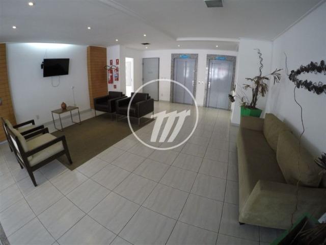 3 Quartos com Suíte, Na Ponta Verde, Próximo ao Palato com 84m², Varanda, Mobiliado! - Foto 9