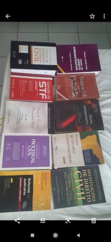 Livros de direito e concursos - Foto 3