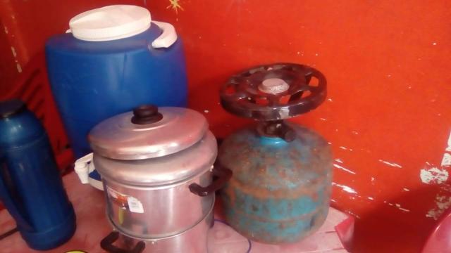 Carrinho de lanche - Foto 2