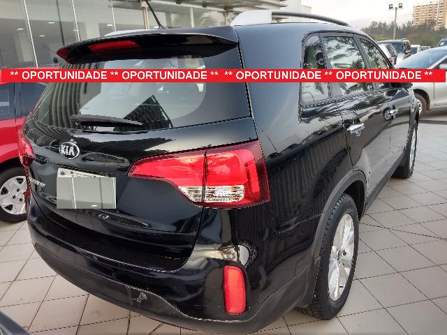 Sorento EX2 2.4 * 2014 * 1 Ano de Garantia * Modelo Novo - Foto 8