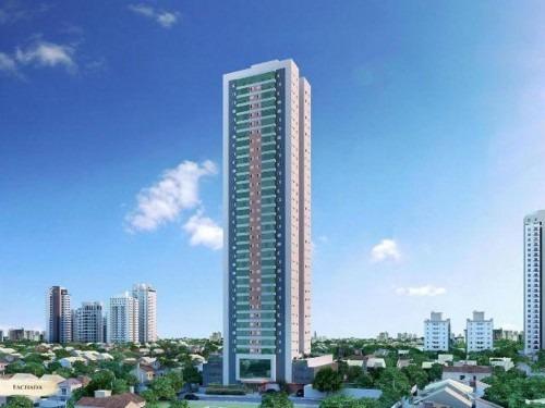 Apartamento 3 suites ao lado do Cebrom e praça universitária Oportunidade - Foto 4