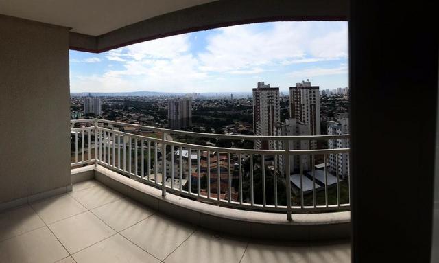 3 Suites Pq Amazonia Residencial Conquist Oportunidade 369MIL - Foto 3