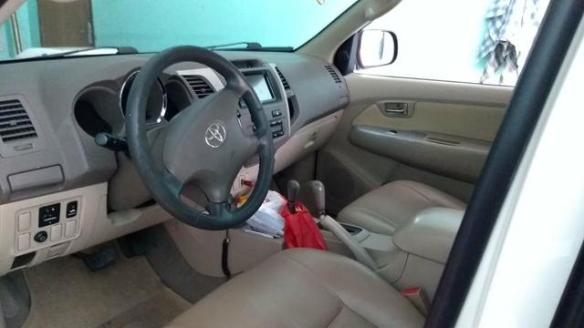 Hilux sw4 - Foto 4