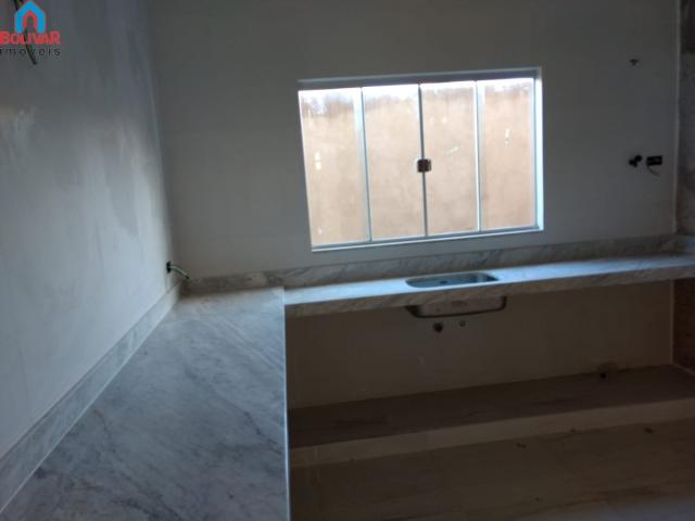 Casa, Setor Paranaíba, Itumbiara-GO - Foto 17