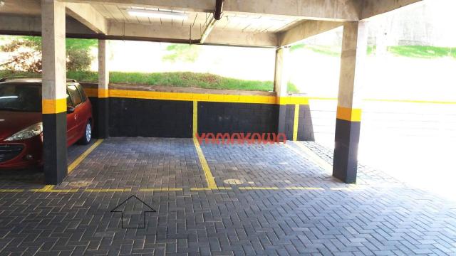 Apartamento com 2 dormitórios à venda, 50 m² por r$ 213.000,00 - cidade líder - são paulo/ - Foto 12