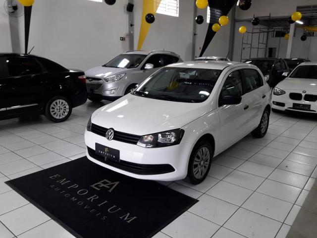 VOLKSWAGEN GOL TL MCV 82CV 5P - Foto 3