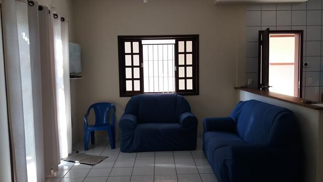 Casa para aluguel, 3 quartos, perola - itapoá/sc - Foto 6