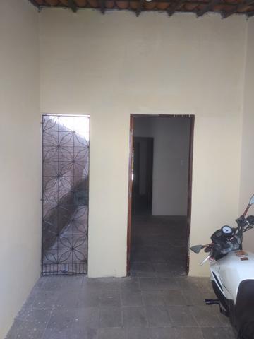 Vendo casa nova reformada - Foto 3