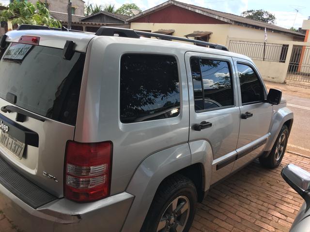 Vende Jeep 4x4 - Foto 3