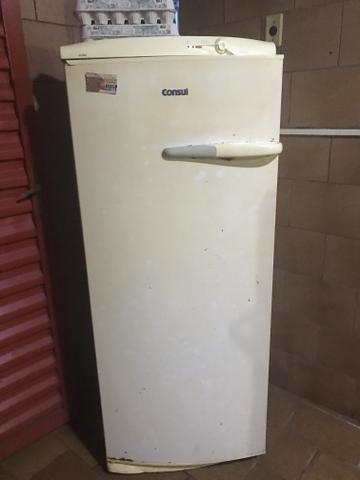 Freezer Vertical - Consul - Foto 2