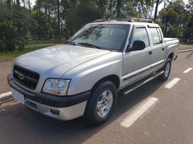 S10 Colina 4x4 Diesel - Foto 14