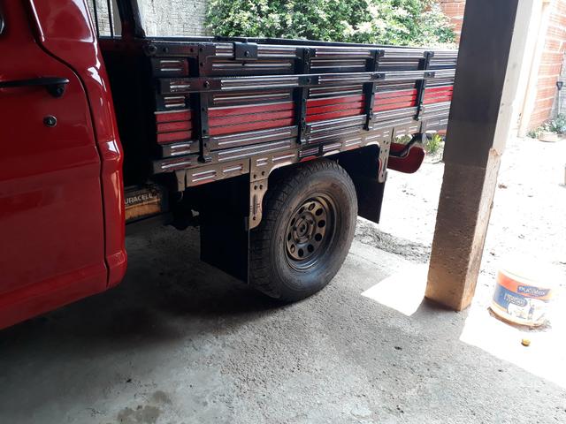 Vendo essa F1000 - Foto 2