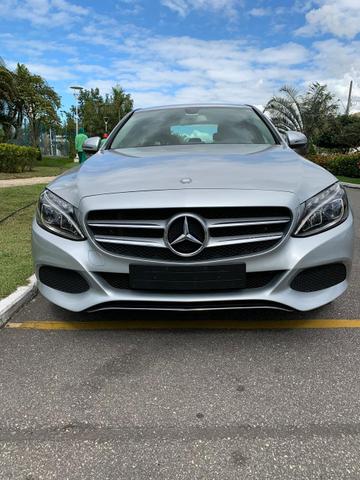 Mercedes classe c180 - Foto 6