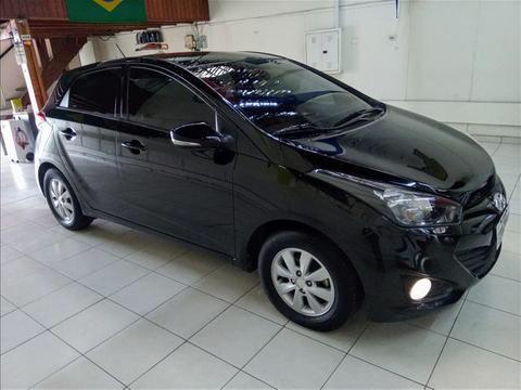 Hyundai Hb20 2015 1.0 Completíssimo - Foto 2