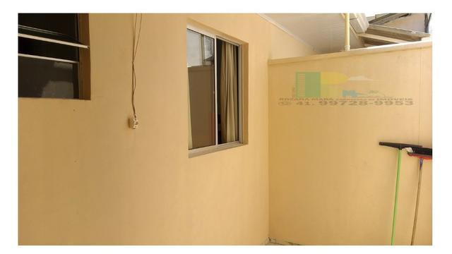 Guaratuba Casa com 2 Dormitórios 1 Quadra Café Curação e Brasão e 2 Quadras do Mar - Foto 18