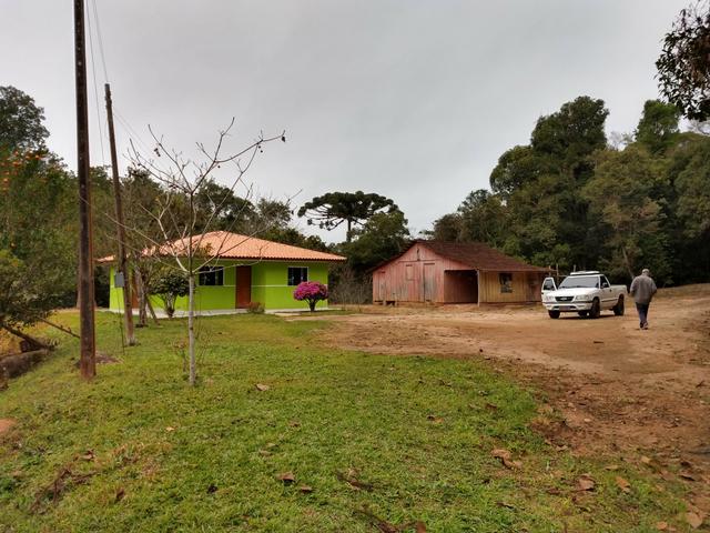 Chácara em três córrego - Foto 5