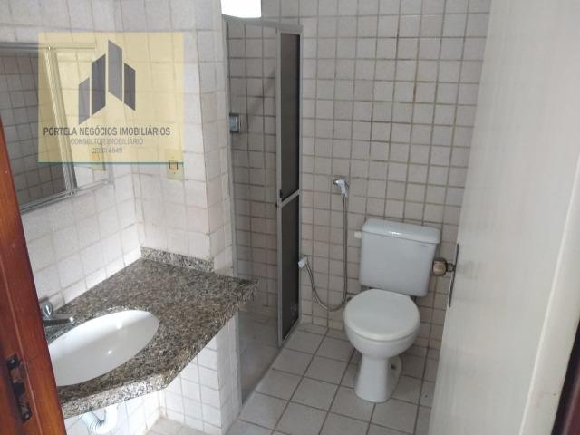 Apto. Na Gruta, 3/4, suíte, DCE, 2 vagas, aceito imóvel de menor valor - Foto 12
