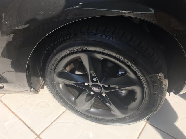 Focus hatch 1.6 manual - Foto 11