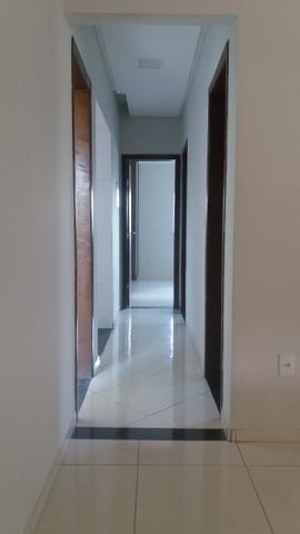 Casa bairro Santa Marta - Foto 17