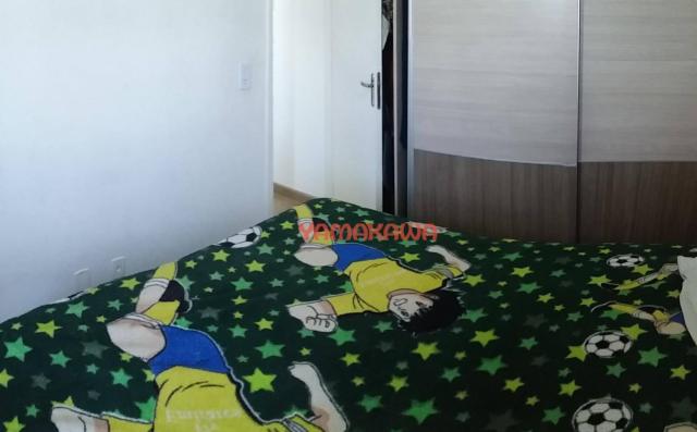 Apartamento com 2 dormitórios à venda, 50 m² por r$ 213.000,00 - cidade líder - são paulo/ - Foto 10