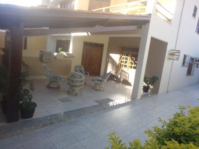 Casa em Ilheus para temporada com 4 quartos - Foto 8