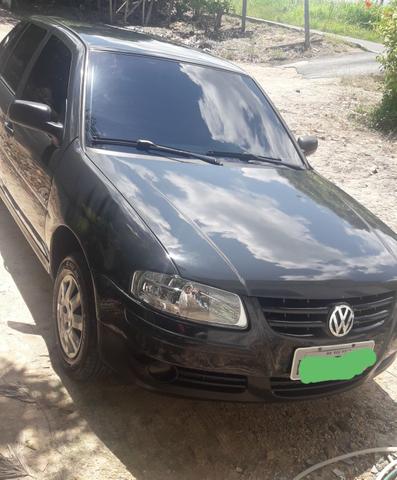 Vende-se gol G4ano 2011