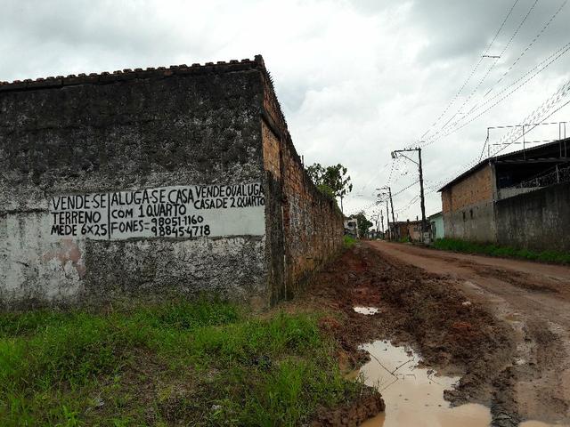 Casas em marituba decoville