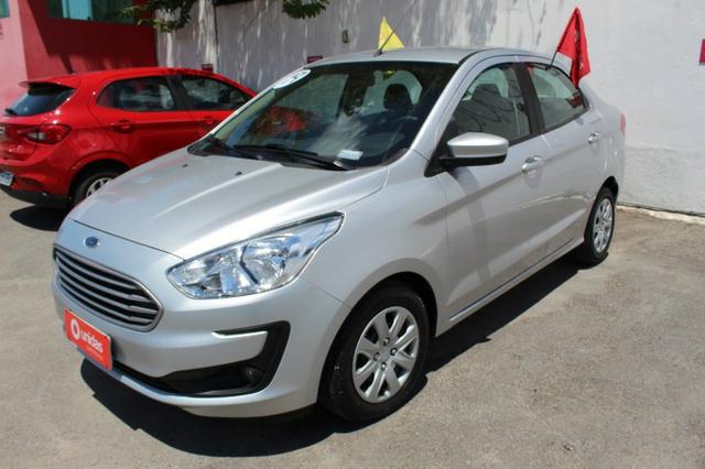 Ka Sedan Se Mt 1.5 4p 2019