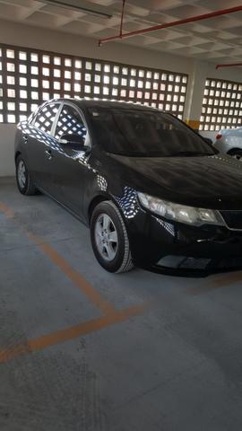 KIA Cerato 1.6 Manual EX2 2010 Particular - Foto 2