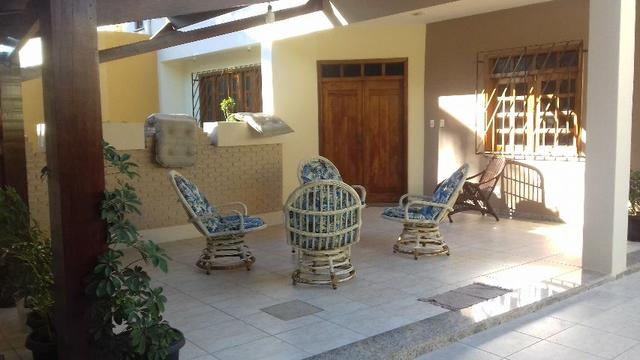 Casa em Ilheus para temporada com 4 quartos - Foto 2