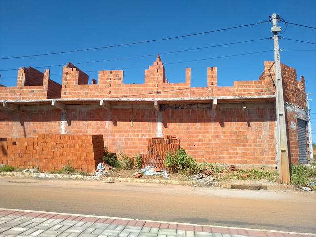 Saia já do aluguel !! Lotes pronto para construír em Maracanaú