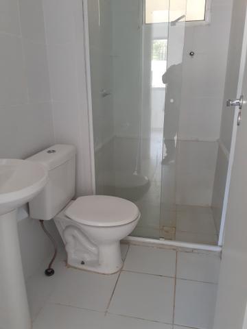 Vendo apart quitado no cond vitória são luís por r$ 8o mil - Foto 9