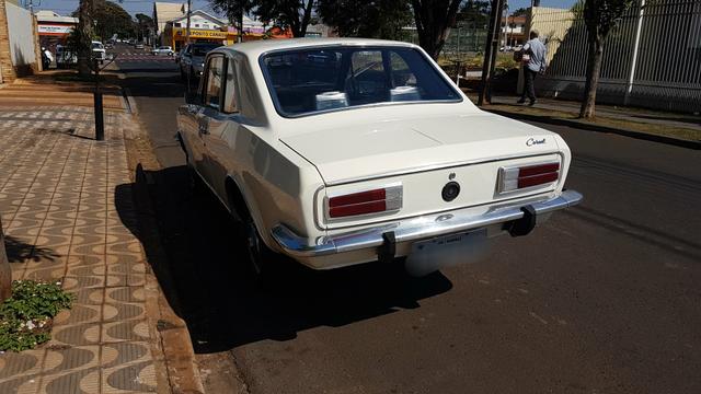 Ford Corcel 1977 - Foto 4