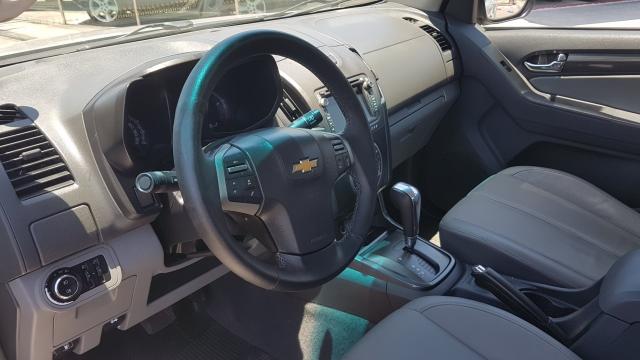 Chevrolet s10 2014/2014 2.8 ltz 4x4 cd turbo diesel 4p automático - Foto 6