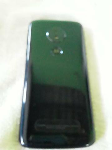 Celular Motorola G6 play 32 gigas impressão digital!! - Foto 3