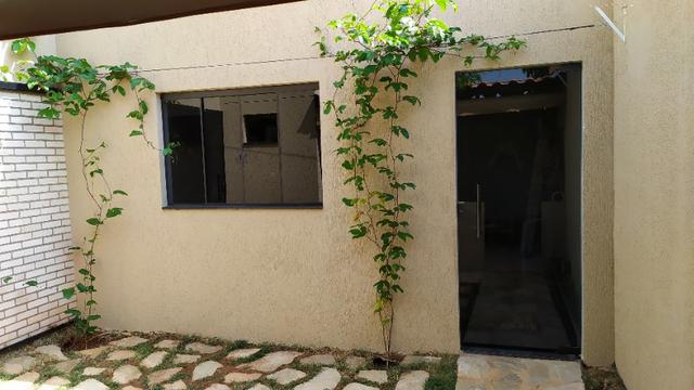 Linda casa, cond fechado, Vicente Pires, Rua 8, churrasq, piscina aquecida, 4qts, 4ban - Foto 18