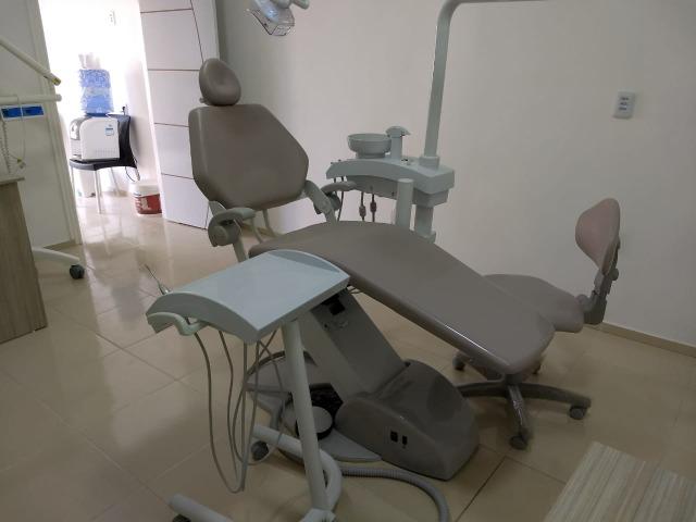 Cadeira odontológica