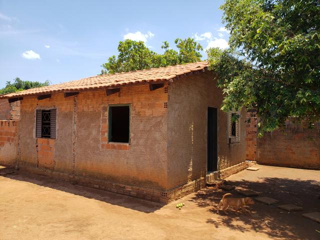 Casa 2/4 + 02 Kit Net Aur III Vr Merc 150mil - Foto 10