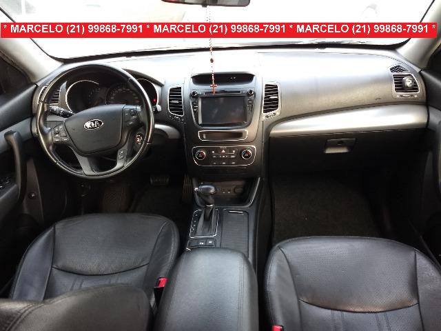 Sorento EX2 2.4 * 2014 * 1 Ano de Garantia * Modelo Novo - Foto 14