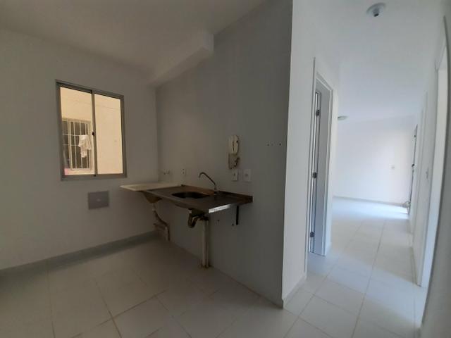 Vendo apart quitado no cond vitória são luís por r$ 8o mil