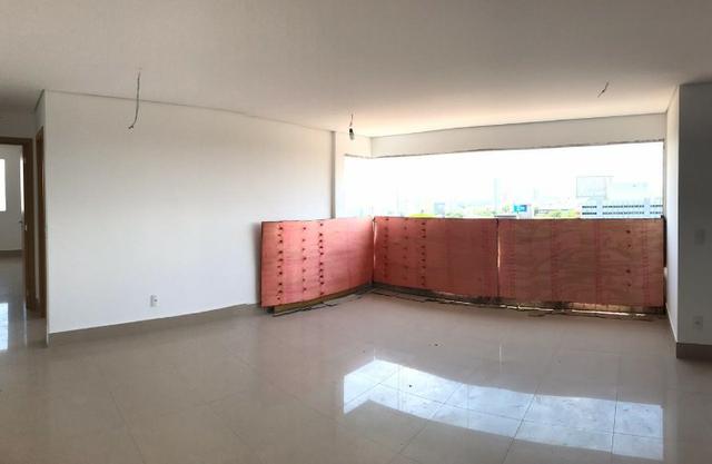 Apartamento 3 suites ao lado do Cebrom e praça universitária Oportunidade - Foto 3