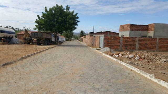 Lotes 250m² na Vila Presidente Vargas - Foto 4
