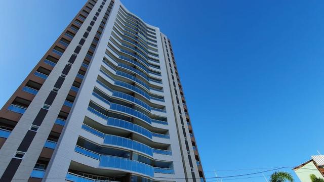 (DD12126) Mirante Plus em promoção no Cocó, 176m² , 4 suítes - Melhor Preço