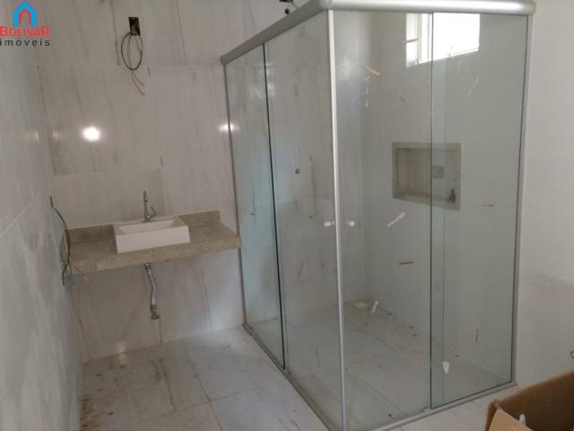 Casa, Setor Paranaíba, Itumbiara-GO - Foto 13